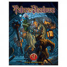 Tales from the Shadows