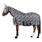 Imperial Riding Flugtäcke IRHCarly Black zebra 135