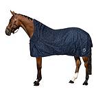 Imperial Riding Utetäcke IRHAmbient Soft Star 100gr Navy 115