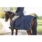 Shires Tempest Original Vattentätt Ländtäcke Navy 135 cm USA 54''