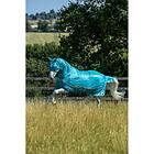 Bucas Freedom Flugmask Aqua 135/M