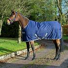 Bucas Freedom Stable Stalltäcke 150g – Navy 145 cm