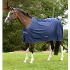 Bucas Power Cooler Funktionstäcke Navy/Silver 115 cm