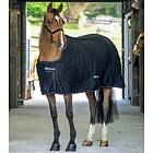 Bucas Shamrock Power Funktionstäcke Black/Silver 155 cm
