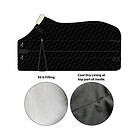 Horse Guard HG Adapting Liner rug w/cool dry 50g Svart 165