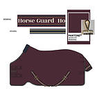 Horse Guard HG Landon Utetäcke 1200D 200g Wine 155