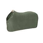 Eskadron Svettäcke i fleece – Ash green L