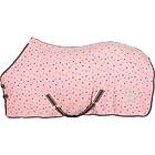 Horse Guard Jessie Dot Pony Fleecetäcke Orchid Pink (Rosa) 105 cm