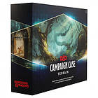 Dungeons & Dragons: Campaign Case: Terrain