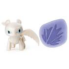 Dragons Mini Dragon, Lightfury