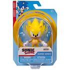 Sonic Super Sonic, 6 cm