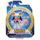 Sonic Figur, Rouge the Bat with Heart Bomb