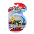 Pokémon Battle Figur Boltund