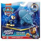 Paw Patrol Aqua Hero Pups, Chase and Shark