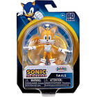 Sonic Figur Tails, 6 cm