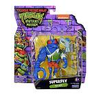 Turtles Mutant Mayhem Figur Superfly, 12 cm