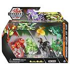 Bakugan Battle Strike Pack Dragonoid & Arcleon