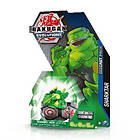 Bakugan Evelutions Diecast Platinum Sharktar