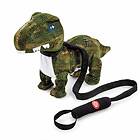 Happy Pets Dansa med Mig Dinosaurie