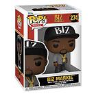 Funko! Pop Vinyl Biz Markie