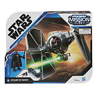 Star Wars Mission Fleet, Outland Tie Fighter