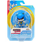 Sonic Super Sonic, Metal Sonic 6 cm