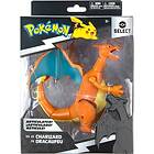 Pokemon Articulated Figur Charizard