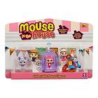 Mouse in the House 5-pack