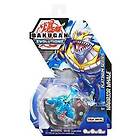 Bakugan Platinum Series, Warrior Whale