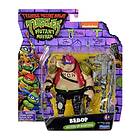 Turtles Mutant Mayhem Figur Bebop, 12 cm