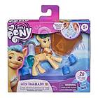 My Little Pony Crystal Adventure Ponies Hitch