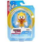 Sonic Super Sonic Ray, 6 cm