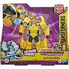 Hasbro Transformers Cyberverse Bumblebee