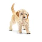 Golden Retriever Valp Schleich