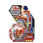 Bakugan Platinum Series, Nillious