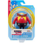 Sonic Figur Dr Eggman, 6, 35 cm