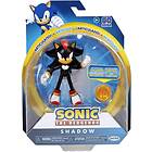 Sonic Figur, Shadow med Golden Rings