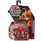 Bakugan Core Evolution, Dragonoid Evo