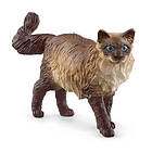 Schleich Ragdoll Katt