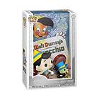 Funko! Pop And Movie Poster Disney Pinocchio