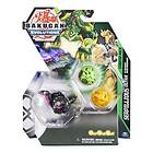 Bakugan Starter Pack, Serpillious Ultra