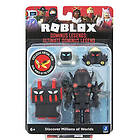 Roblox Core Figur, Dominus