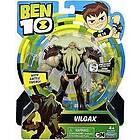 Ben 10 Basic Figur Vilgax