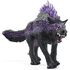 Shadow Wolf Schleich