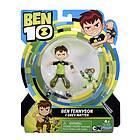 Ben 10 Ben Tennyson & Grey Matter