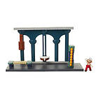 Nintendo Super Mario Castle Playset