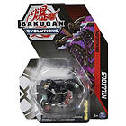 Bakugan Evelutions Nillious