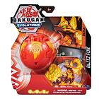 Bakugan Evolutions Deka Blitz Fox