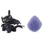 Dragons Mini Dragon, Toothless