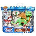 Paw Patrol Knights Hero Pups Marshall